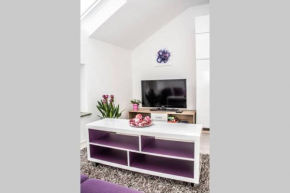 Apartment PourinGraz für Kunst- und Tennisliebhaber